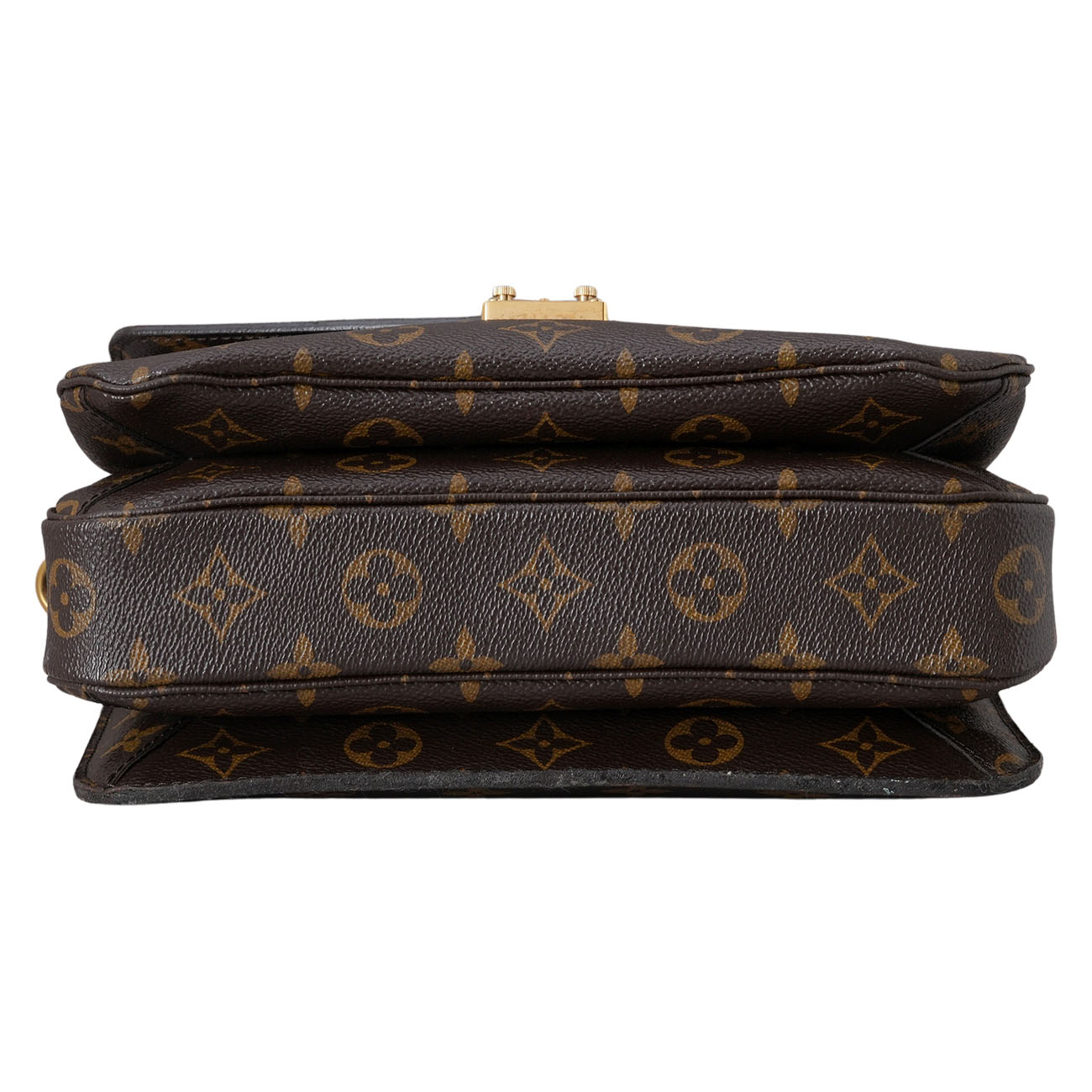 LOUIS VUITTON(USED)루이비통 M40780 모노그램 포쉐트 메티스